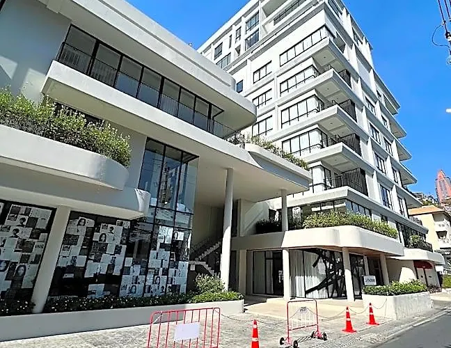 Sathorn111 Hotel 5*