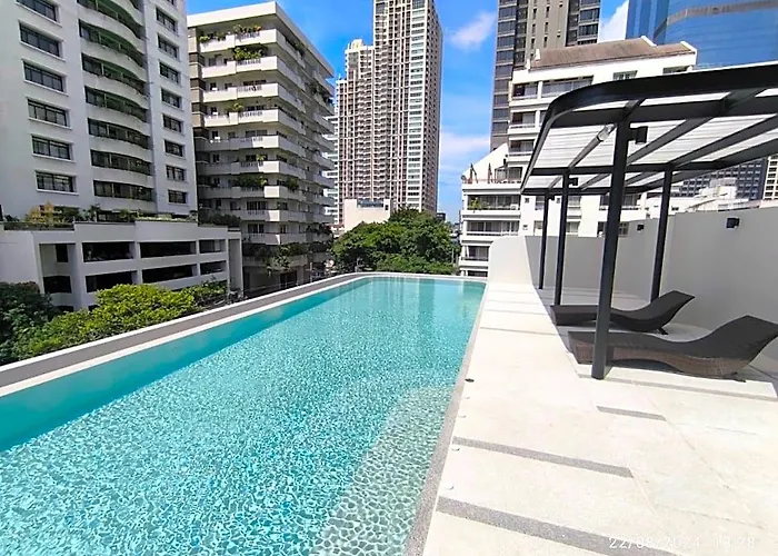 Hotel Sathorn111 5*