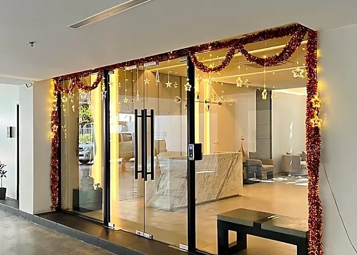 Sathorn111 Hotel 5*