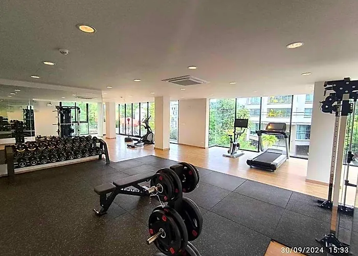 Sathorn111 Hotel 5*