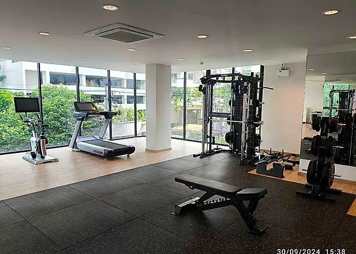 Sathorn111 5*