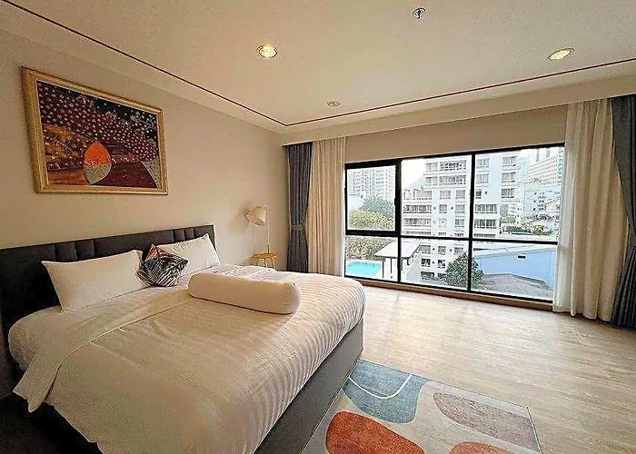 Sathorn111 5* Bangkok