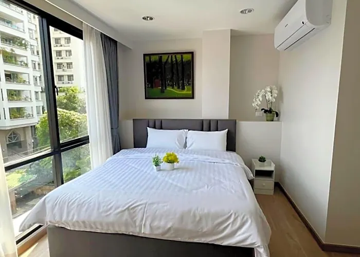 Hotel Sathorn111 5*