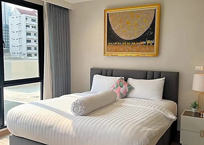 Sathorn111 Hotel 5*