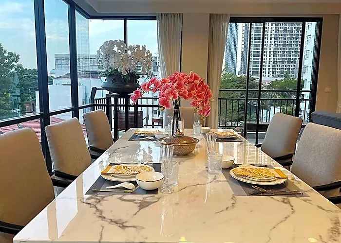 Hotel Sathorn111
