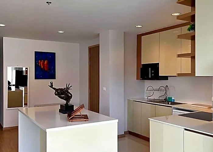 Sathorn111 Hotel Bangkok