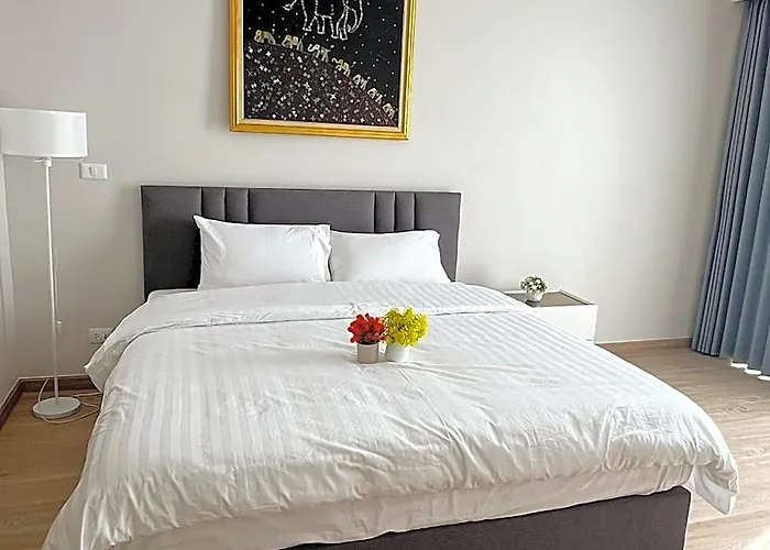 Sathorn111 Hotel 5*