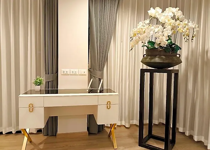 Hotel Sathorn111 Bangkok