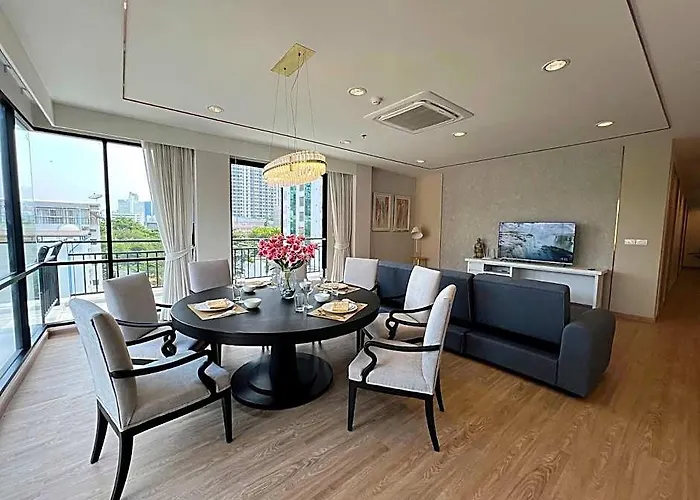 Sathorn111 Bangkok