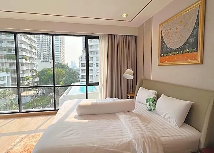 Hotel Sathorn111 5*