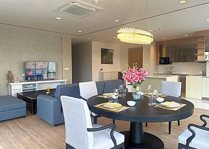 Hotel Sathorn111 5*