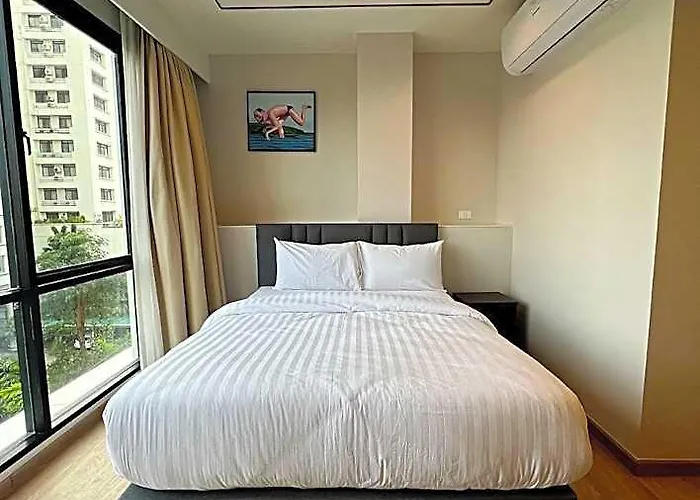 Hotel Sathorn111