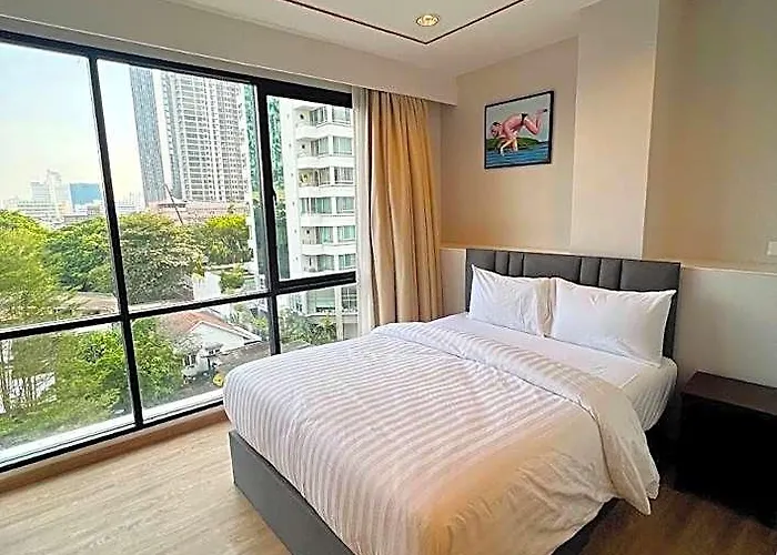 Sathorn111 Hotel Bangkok