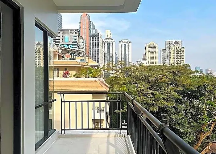 Sathorn111 Hotel 5*