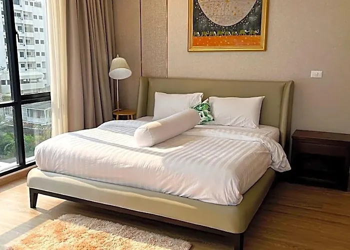 Sathorn111 Hotel