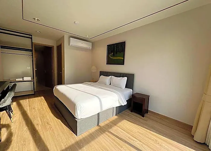 Sathorn111 5* Bangkok