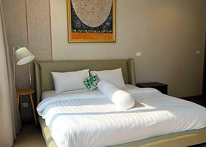 Hotel Sathorn111 Bangkok