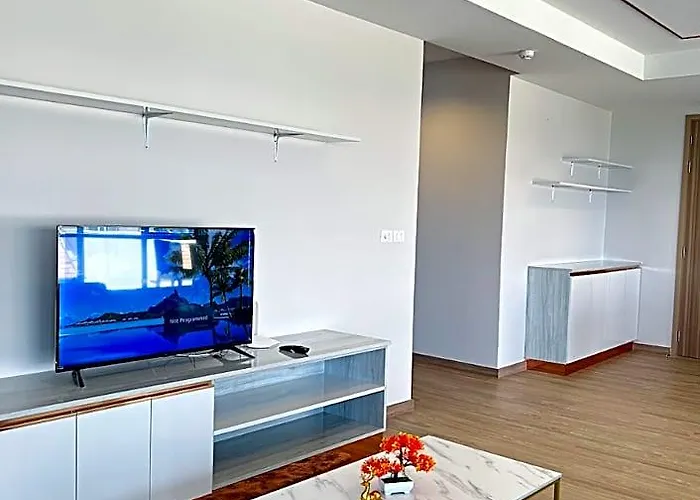 Sathorn111 Hotel Bangkok