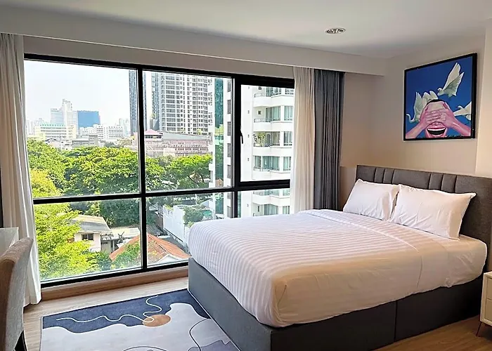 Sathorn111 Hotel 5*