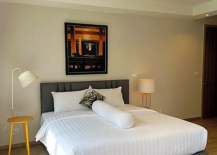 Hotel Sathorn111